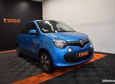 Renault Twingo 1.0 SCE 71ch COSMIC SUIVI GARANTIE 6 A 36 MOIS