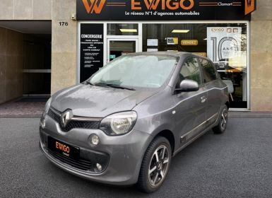 Renault Twingo 1.0 SCE 71CH LIMITED Garantie 6 mois