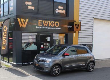 Vente Renault Twingo 1.0 SCE 75 ch LE-COQ-SPORTIF Occasion