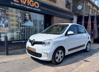 Achat Renault Twingo 1.0 SCE 75 DELUXE Occasion