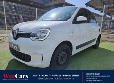 Vente Renault Twingo 1.0 SCE 75 INTENS Occasion