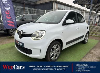 Achat Renault Twingo 1.0 SCE 75 ZEN Occasion