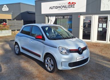 Achat Renault Twingo 1.0 SCE 75 ZEN - 2023 - Occasion