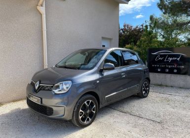 Achat Renault Twingo 1.0 SCe 75ch Intens Occasion