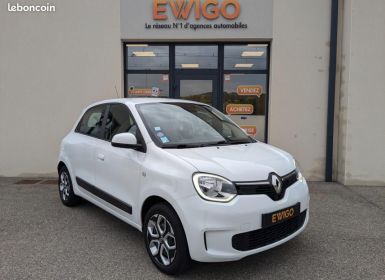 Achat Renault Twingo 1.0 SCE 75CH ZEN Occasion