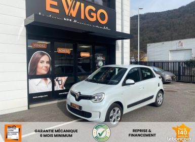 Renault Twingo 1.0 SCE 75CH ZEN