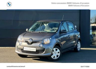 Achat Renault Twingo 1.0 SCe 75ch Zen - 20 Occasion