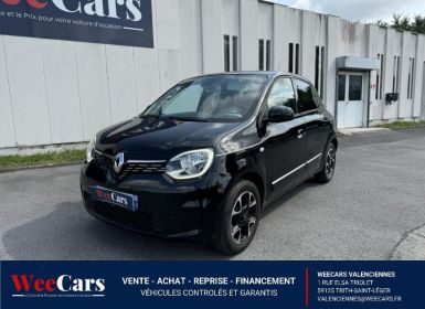 Vente Renault Twingo 1.0 SCe 75cv Intens - Garantie 12 mois Occasion