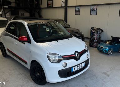 Renault Twingo 1.0 Sce CABRIOLET Energy Dynamique