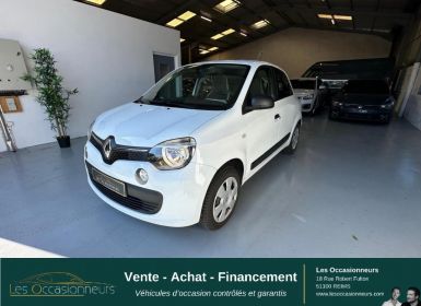 Achat Renault Twingo 1.0 SCe - Life Occasion