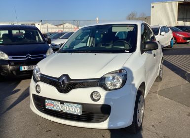 Renault Twingo 1.0 SCe Life