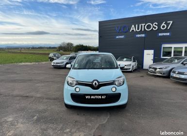 Renault Twingo 1.0 SCE Zen