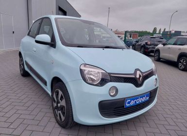 Renault Twingo 1.0i --FAIBLE.TAXE--BLUETOOTH--GARANTIE.12.MOIS-- Occasion