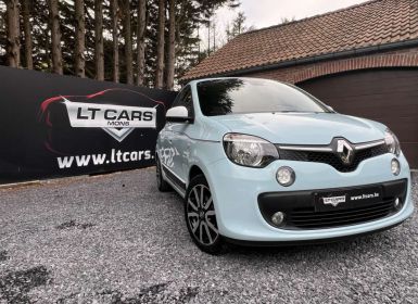 Achat Renault Twingo 1.0i SCe -- GPS-- CLIM CAMERA Occasion