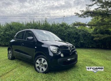 Achat Renault Twingo 1.0i SCe -- OPEN AIR GAR 12 MOIS Occasion