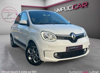 Renault Twingo 1.0i SCe Occasion