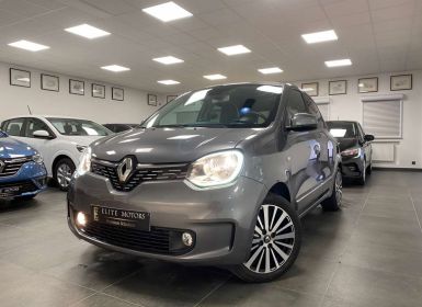 Achat Renault Twingo 1.0i SCe INTENS- 1MAIN-CARNET-CLIM-CAM-FULL Occasion