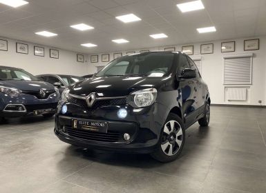 Achat Renault Twingo 1.0i SCe Limited- 1erMAIN-CARNET-CLIM-NEUF Occasion