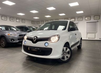 Renault Twingo 1.0i SCe Limited TECH -1MAIN-CARNET-CLIM-NEUF Occasion