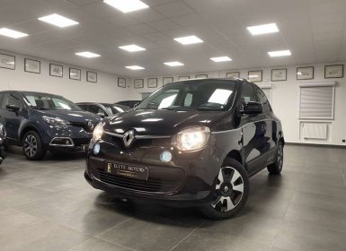 Achat Renault Twingo 1.0i SCe Zen S- 1erMAIN -OPENAIR -CLIM -ETAT NEUF Occasion