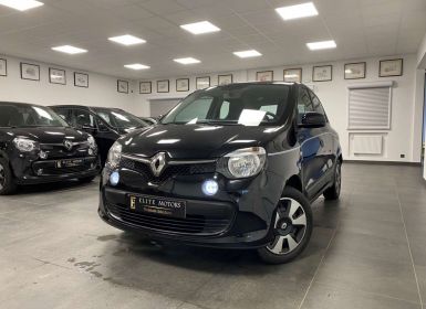 Achat Renault Twingo 1.0i SCe Zen S- 1MAIN- CARNET- CLIM- ETAT NEUF Occasion