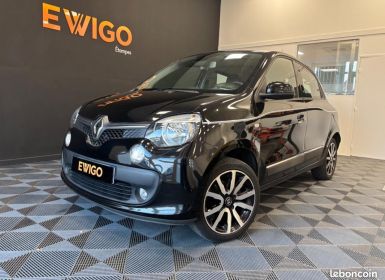 Renault Twingo 1.0L SCE 70ch INTENS CAMERA DE RECUL ECRAN TACILE GPS