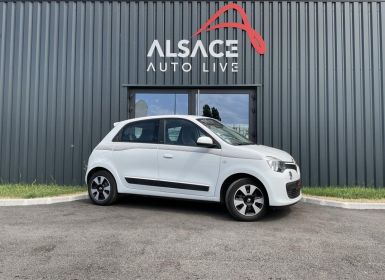 Achat Renault Twingo 1.0l SCe 70CH Limited 5 portes - 1MAIN Occasion