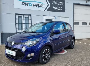 Renault Twingo 1.2 16 75 CV LIMITED / 2E MAIN / CLIM / BLUETOOTH / 33600KM / DISTRI 2024 Occasion