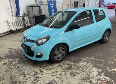 Vente Renault Twingo 1.2 16V 75 CV AUTHENTIQUE / 1E MAIN / REGUL / CLIM / BLEUTOOTH / DISTRI24 / GTIE 12M Occasion