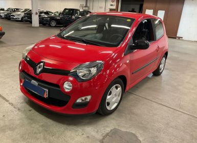 Achat Renault Twingo 1.2 16V 75 CV AUTHENTIQUE / 2E MAIN / DISTRI 2024 / CLIM / GTIE 12 MOIS Occasion