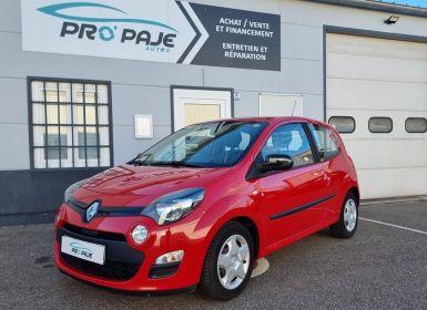 Achat Renault Twingo 1.2 16V 75 CV AUTHENTIQUE / 2E MAIN / DISTRI OK / CLIM / GTIE 12 MOIS Occasion