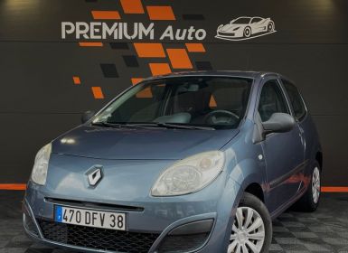 Renault Twingo 1.2 16V 75 Cv Climatisation Première Main Entretien Ok Ct 2026