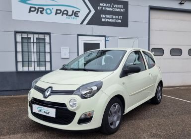 Vente Renault Twingo 1.2 16V 75 CV DYNAMIQUE / 1E MAIN / CLIM / REGUL / DISTRI 2024 /SUIVI FULL /GTIE 12M Occasion