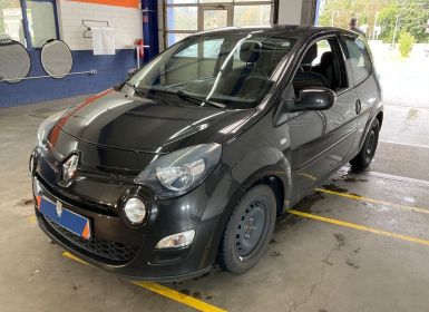 Renault Twingo 1.2 16V 75 CV DYNAMIQUE / 2E MAIN / 62300KM / DISTRI2024 / GTIE 12 MOIS Occasion