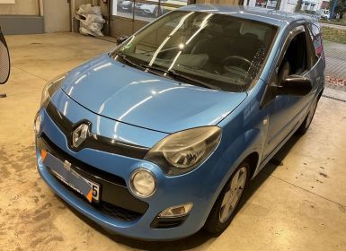 Achat Renault Twingo 1.2 16V 75 CV DYNAMIQUE / 2E MAIN / CLIM / 63 200KM / BT / REGUL / SUIVI FULL / G12M Occasion