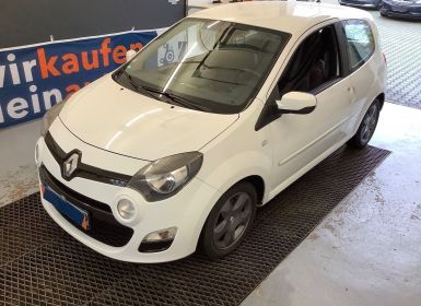 Renault Twingo 1.2 16V 75 CV DYNAMIQUE / 2E MAIN / REGUL / CLIM / BLUETOOTH / DISTRI24 / GTIE 12MOIS Occasion