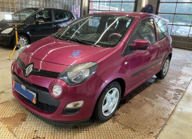 Vente Renault Twingo 1.2 16V 75 CV LIFE / 1E MAIN / 40800KM/ DISTRI 2024 / SUIVI COMPLET / GTIE 12MOIS Occasion