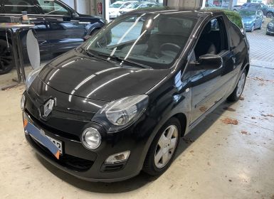 Renault Twingo 1.2 16V 75 CV LIMITED / 2E MAIN / CLIM / REGUL / DISTRI 2024 / 61 500 KM / GTIE12MOIS Occasion