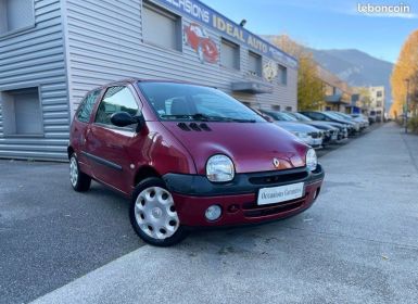 Renault Twingo 1.2 16v 75 Emotion Clim 74.900 Kms Occasion