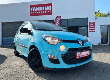 Renault Twingo 1.2 16V 75Ch Expression Occasion