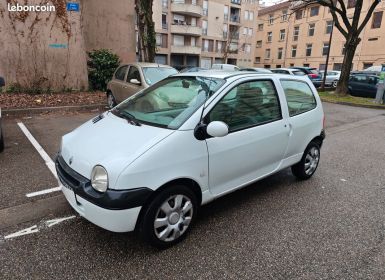 Renault Twingo 1.2 16v 75ch Expression