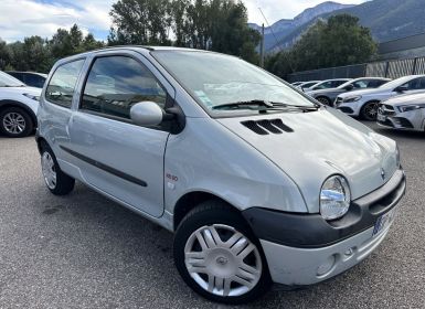 Achat Renault Twingo 1.2 16V 75CH KENZO Occasion