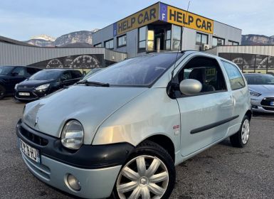 Renault Twingo 1.2 16V 75CH KENZO Occasion