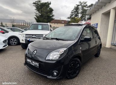 Renault Twingo 1.2 16v 75ch Miss Sixty Toit ouvrant panoramique Occasion