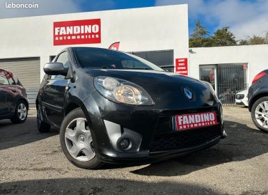 Achat Renault Twingo 1.2 16V 75Ch Night-Day Boite Automatique Occasion