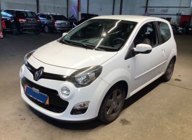 Achat Renault Twingo 1.2 16V 75CV DYNAMIQUE / 2E MAIN / DISTRI24 / REGUL / CLIM / 66200KM / GTIE 12MOIS Occasion