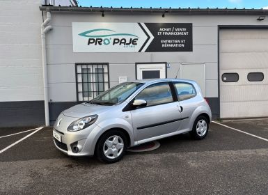 Vente Renault Twingo 1.2 16V 75CV EXPRESSION / DISTRI 2024 / 21 000KM / REVISION COMPLETE / CG OFFERTE Occasion