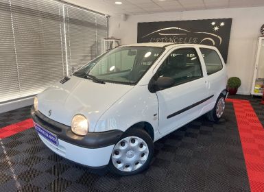 Achat Renault Twingo 1.2 16v Authentique Occasion