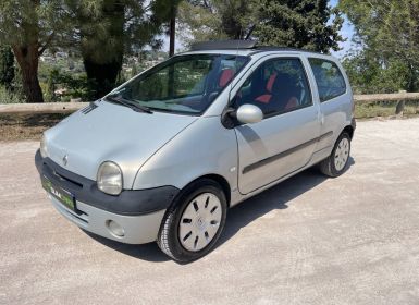 Renault Twingo 1.2 16v Expression Occasion