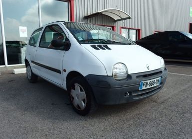 Renault Twingo 1.2 58CH Occasion